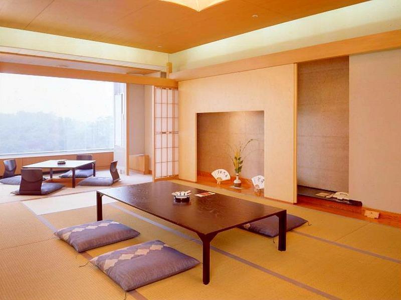 Kikusuitei Higashimurayama Exteriér fotografie