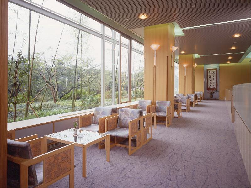 Kikusuitei Higashimurayama Exteriér fotografie